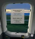 Rear Door Insulated Window Covers – Ford Transit 2015+ (Medium/High Roof)