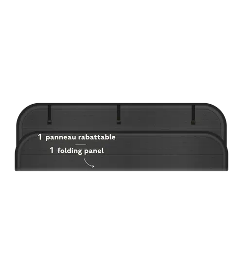 Sliding Door Insulated Window Cover – Promaster 2014+
