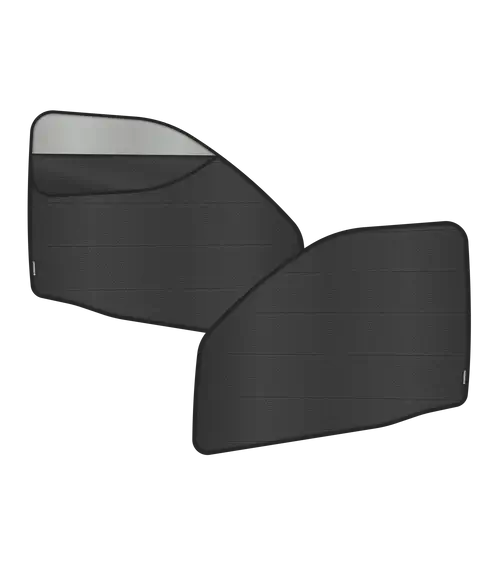 Front Door Insulated Window Covers – Promaster 2014+