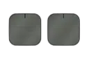 Rear Door Insulated Window Covers – Promaster 2014+