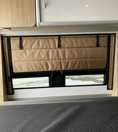 Insulated Window Covers – VR Panoramic (Promaster)