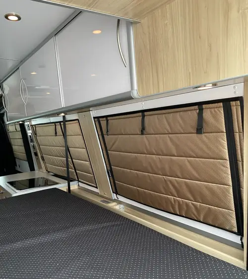 Insulated Window Covers – VR Panoramic (Promaster)