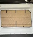 Article de blog 'Renovating your van or RV during winter: the best time of year!' cover image.webp