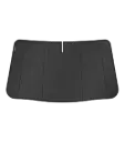 Windshield Insulated Window Cover – Mercedes Sprinter 2007–2018