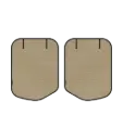 Rear Door Insulated Window Cover Pair – Mercedes Sprinter 2007–2018
