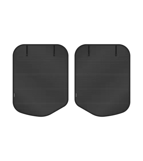Rear Door Insulated Window Cover Pair – Mercedes Sprinter 2007–2018