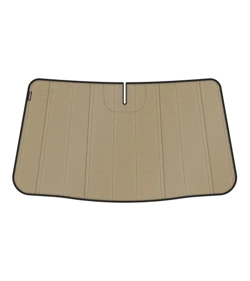 Sprinter 2025+ Windshield Insulated Window Cover