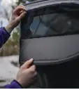 Article de blog 'Renovating your van or RV during winter: the best time of year!' cover image.webp
