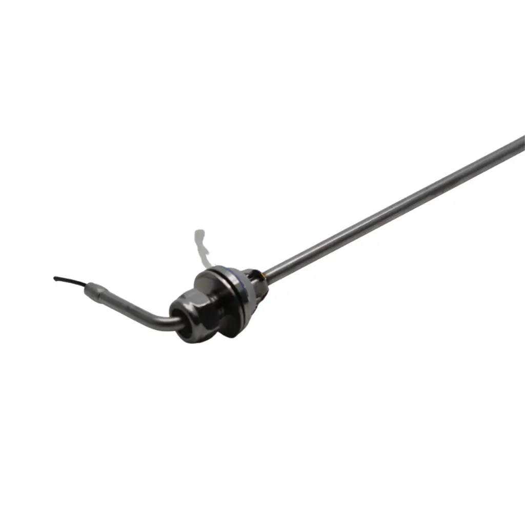 Espar : Eberspacher EasyFix fuel tank connection .webp