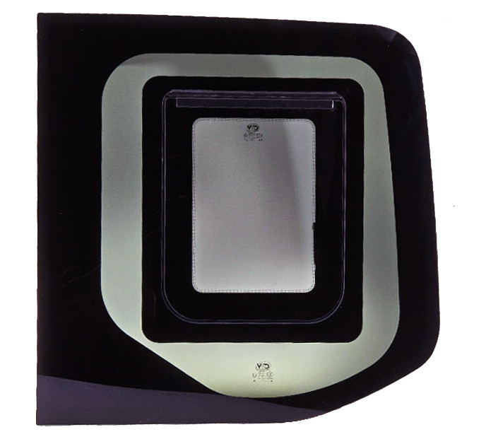 VWD Premium Awning Van Window ( SR119-AW) 2.webp