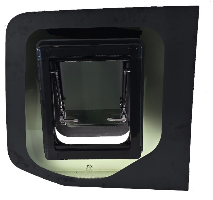 VWD Premium Awning Van Window ( SR119-AW) 7.webp