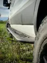 APEX - Rock Sliders - Transit Van 148" WB - Regular - Steel