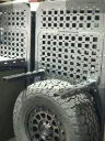 OX - Load Bars (set of 2) 
