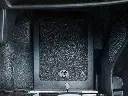 Sprinter Van Passenger Floor Riser Compartment 5.webp