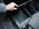 Sprinter Van Passenger Floor Riser Compartment 4.webp