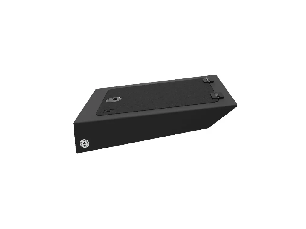 Sprinter Van Passenger Floor Riser Compartment 8.webp
