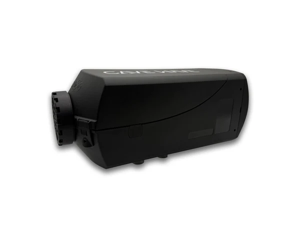 nVader™ Sprinter 144 Running Boards3.webp