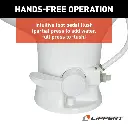 2024030310_Lippert_FlowMaxRVToiletWhiteRoundPlasticBowl2024030310_6_1.webp