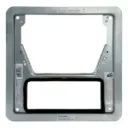 Furrion Replacement RV AC Air Distribution Box Mounting Frame Assembly #C-FACT11CA-PS-010 