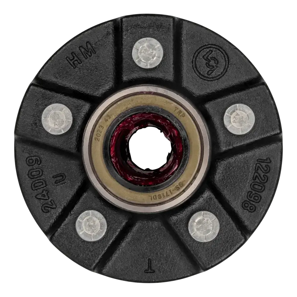 2024013263_Lippert_LippertIdlerHubCompleteKitwithInstalledBearings3500lbAxles5on_3_1_3.webp