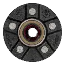 2024013263_Lippert_LippertIdlerHubCompleteKitwithInstalledBearings3500lbAxles5on_3_1_3.webp