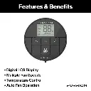 2024042659_Furrion_FurrionChillSingleZoneBasicBacklitLEDWallThermostatBlack2FanS_2_1.webp