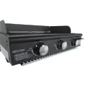 Greystone 25 Inch Grill & Griddle Combo, LP Gas