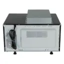 Greystone® by Furrion Built-In Microwave - 1.3 cu. ft., Stainless Steel #P10034AP-L3-FR02 