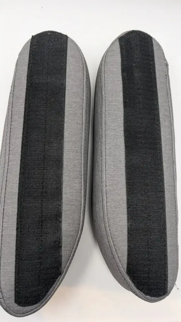 Door armrest for vans 14x4x2 in ford transit