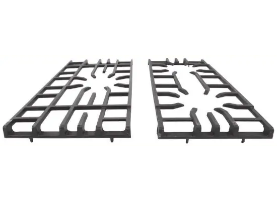 Furrion Die cast cooking grate match w/ 17" and 21" range oven #C-FSRE21SA-002 