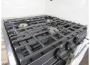 Furrion Die cast cooking grate match w/ 17" and 21" range oven #C-FSRE21SA-002 
