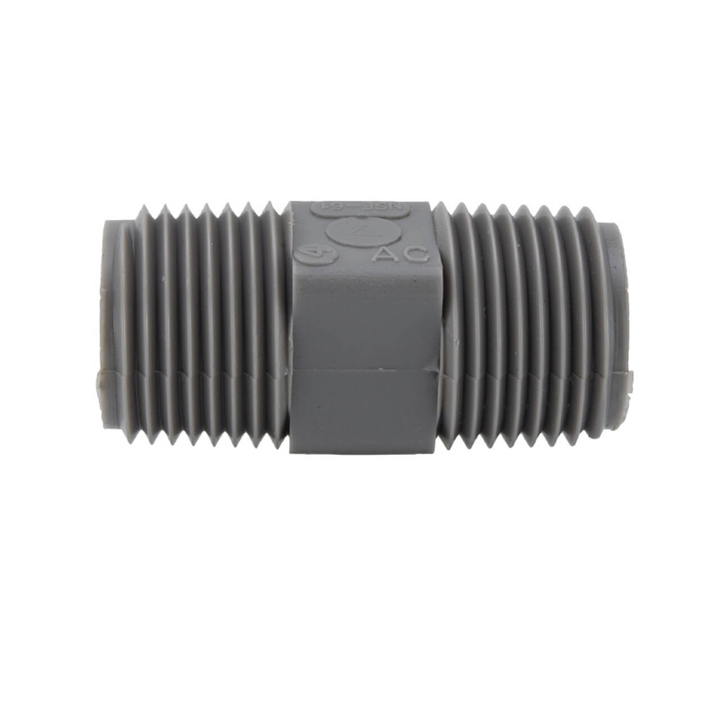 RV Water Pump Silencer Hose Kit