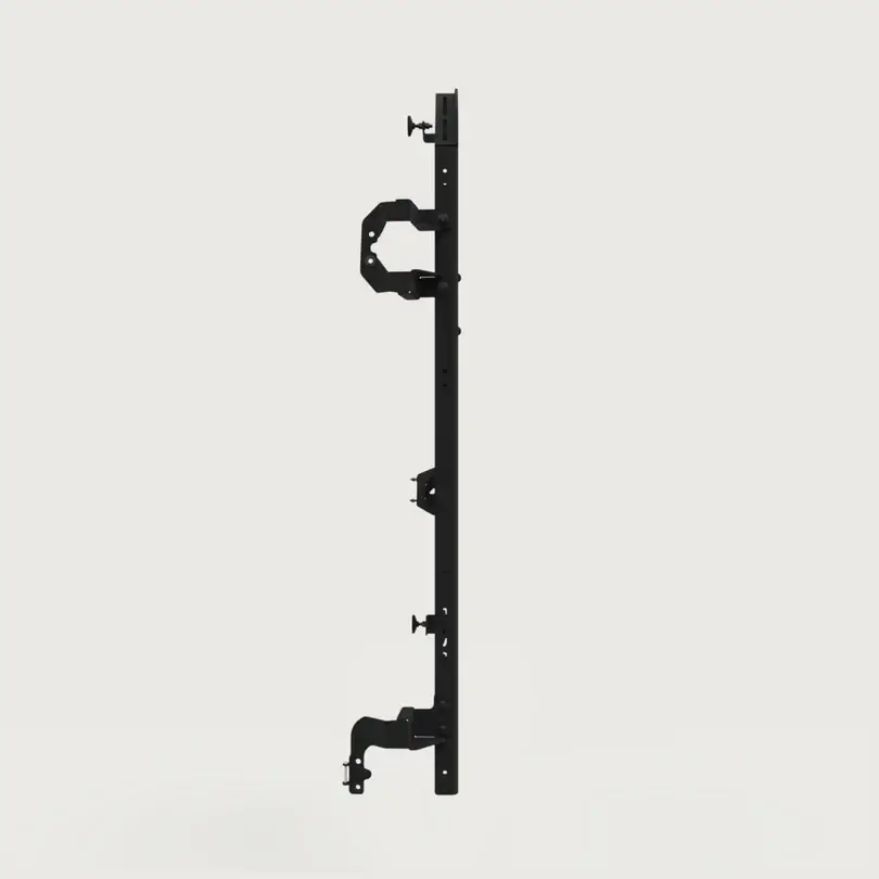 REAR DOOR CARRIERS - SPRINTER VS30 2019+