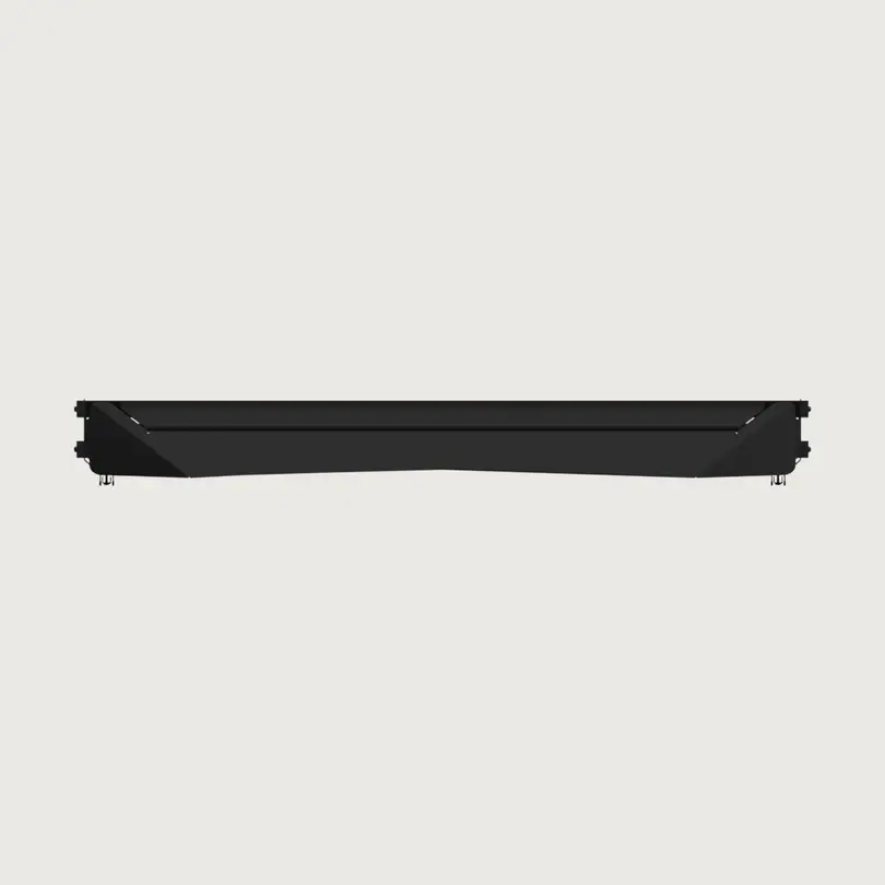 ASPEN Roof Rack | Promaster 
