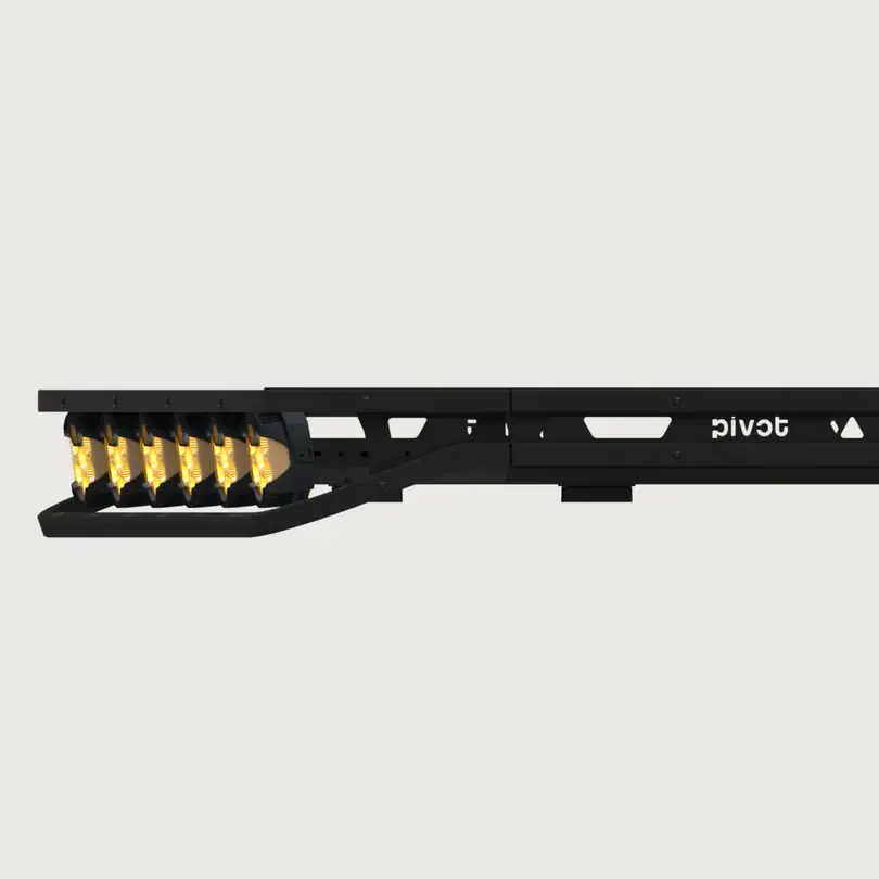 SAFARI Roof Rack | Promaster 