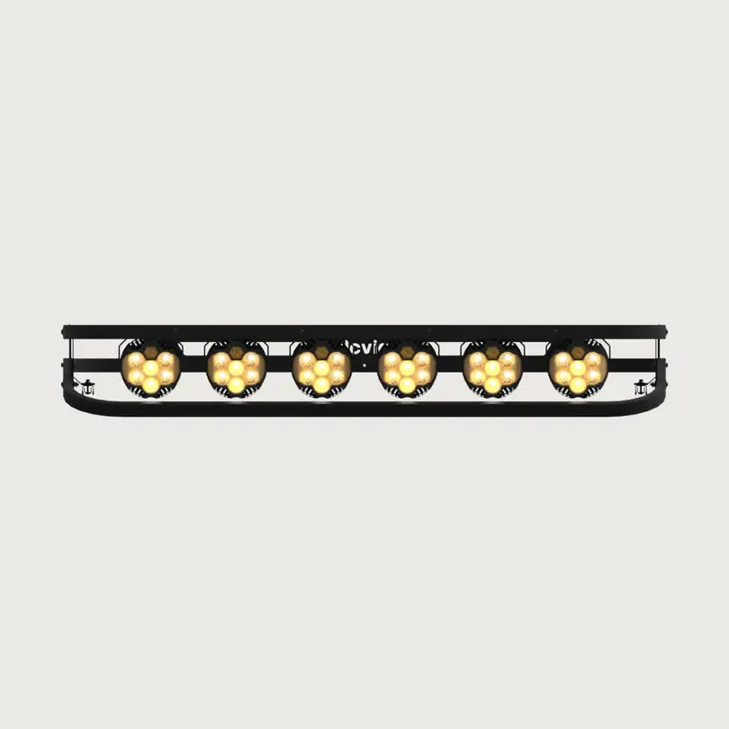 SAFARI Roof Rack | Promaster 