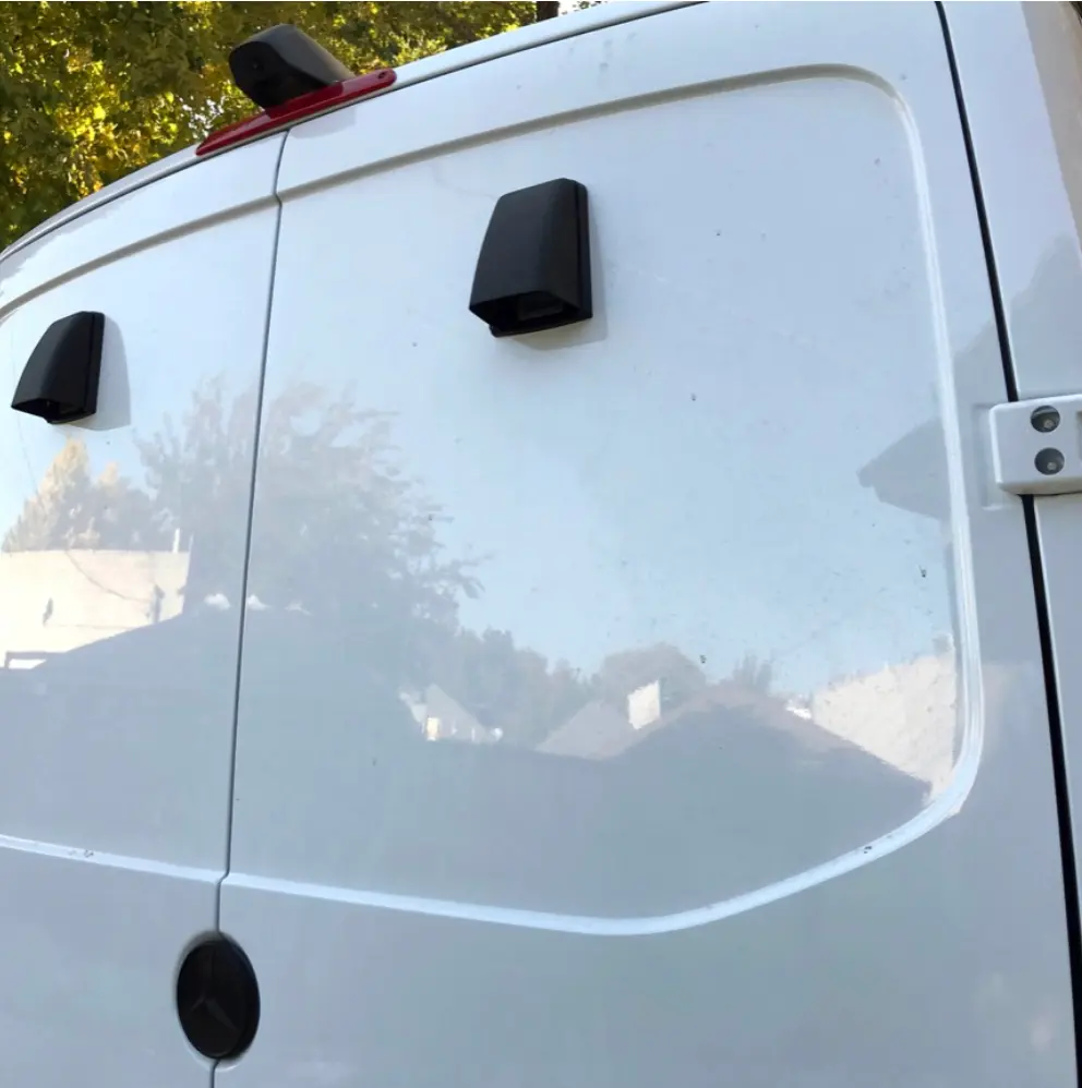 pikavo fan system