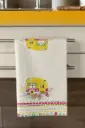 Summer Dish Towel Set