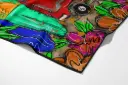 Microfiber Beach Towel