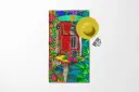 Microfiber Beach Towel