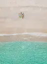 Microfiber Beach Towel