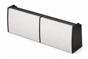 Cabinet Freedom Van - gris pâle - 36" (10) - Promaster.webp