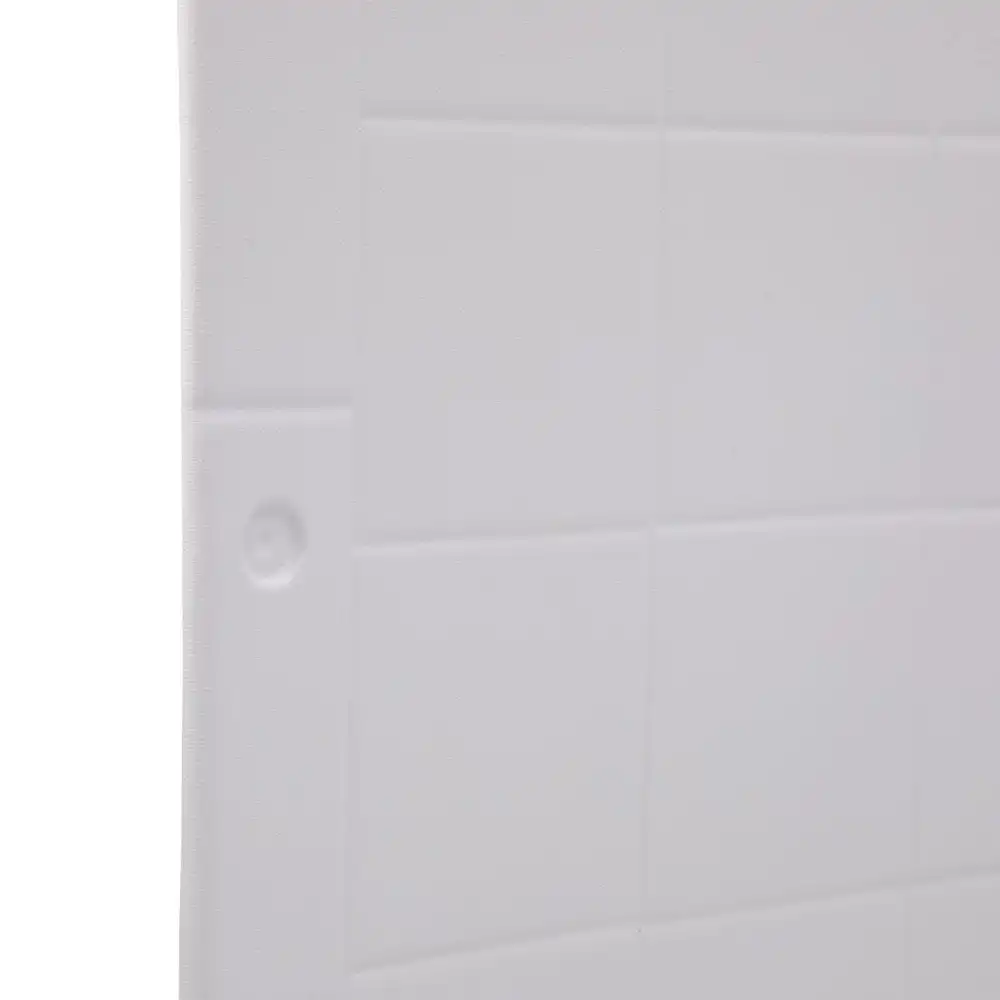 Bathtub Wall Surround - 27” x 54” x 58"