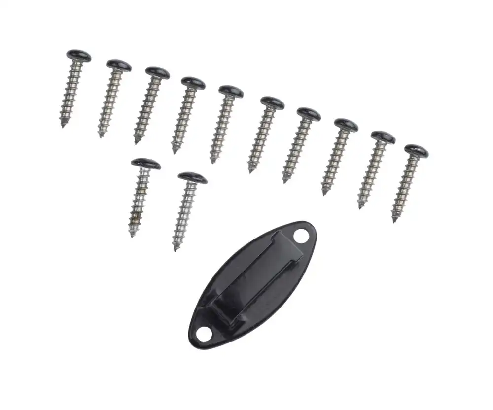 Solera XL Window Awning Hardware Kit - 30"