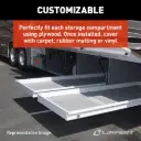 Trim Kits for Super Slide II