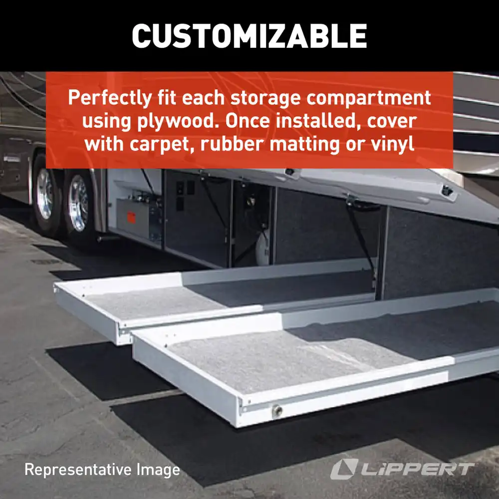 Slide Trim Kit