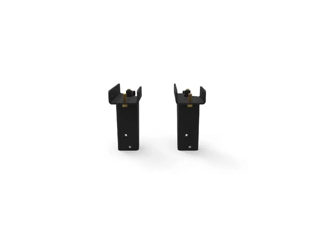 Sprinter Van Frame Rail Support Brackets 