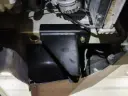 Sprinter Van Frame Rail Support Brackets 