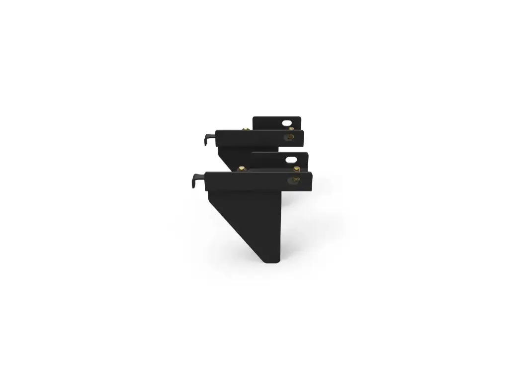 Sprinter Van Frame Rail Support Brackets 