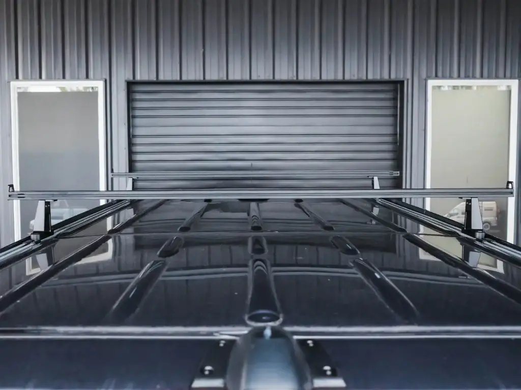 SP0150B-sprinter-crossbar-roof-rack-view-from-front.webp